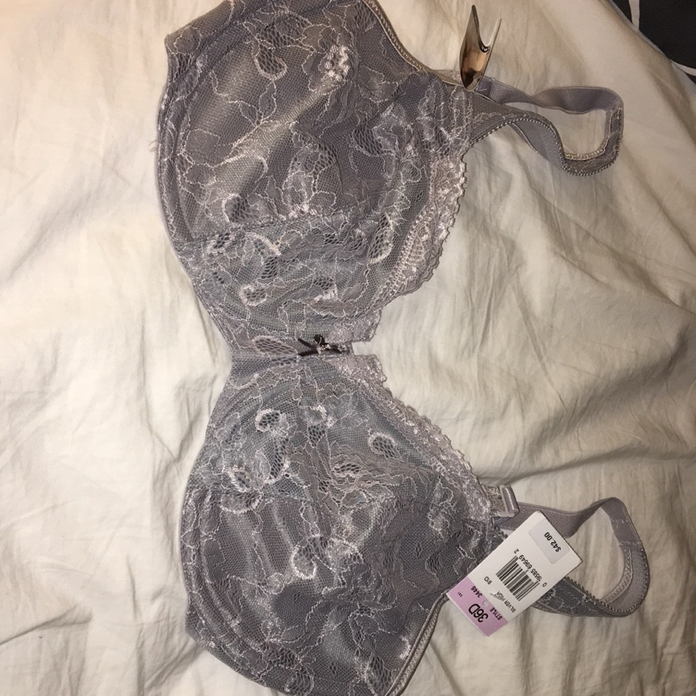 NWT Lace Bra (4/$20)